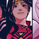 Ciny, Jessica, and Gwen are teaming up in their own female-lead Spider-film.